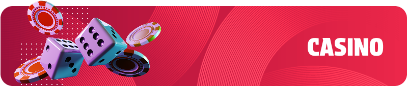 Casino Section