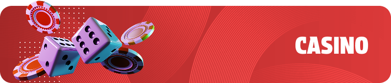 Casino Section