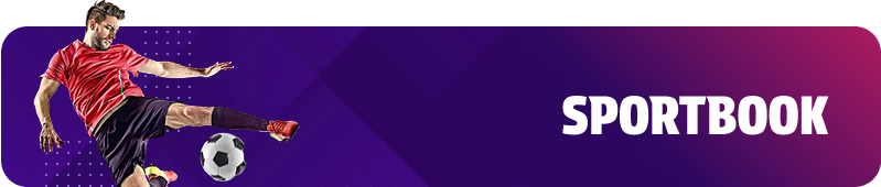 Sportbook Section