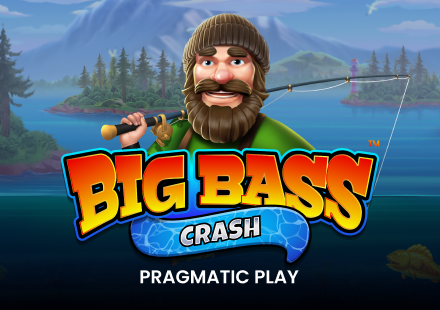 Big Bass Crash