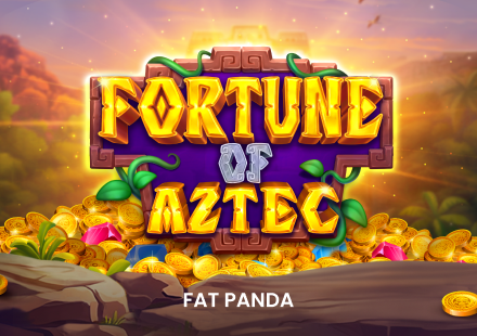 Fortune of Aztec
