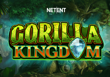 Gorilla Kingdom